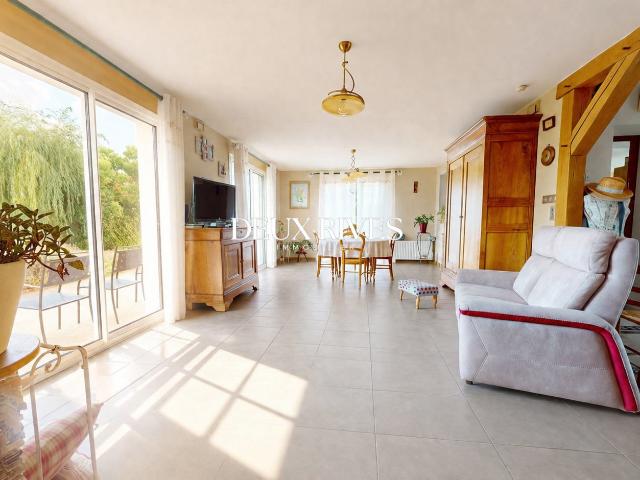 Maison vente à Nantes, Vallet
