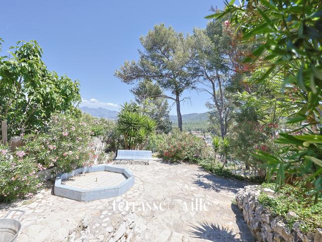 Maison vente à Marseille