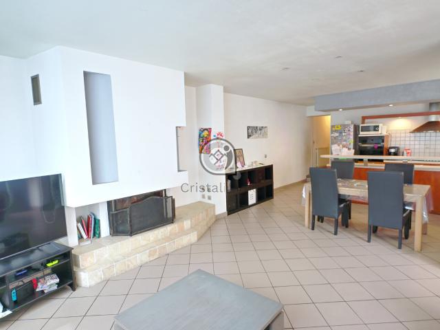 Maison vente à Grenoble, Villard-bonnot