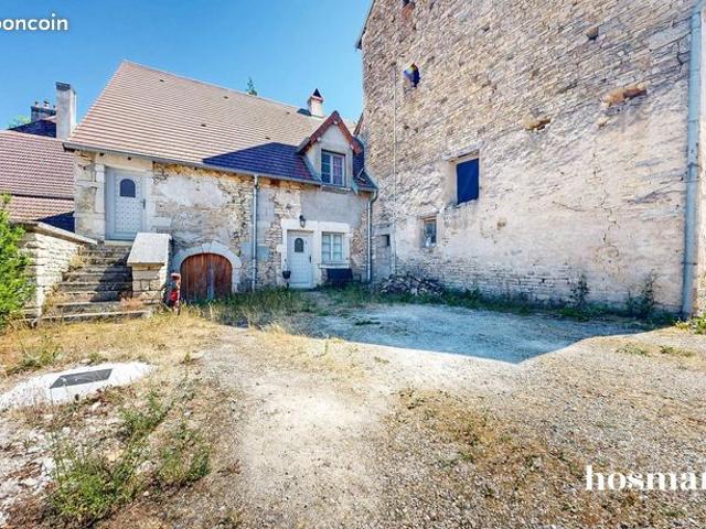 Maison vente à Vesoul, Charcenne