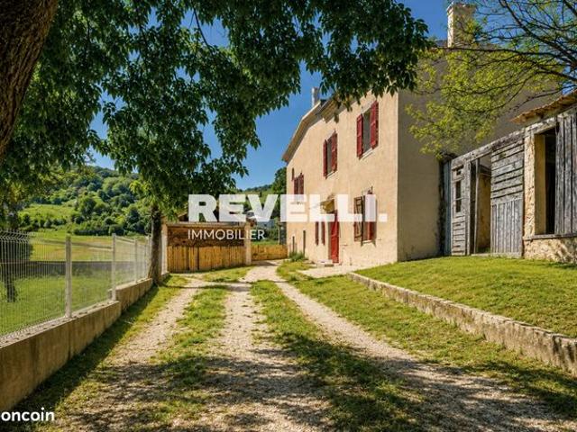 Maison vente à Marseille