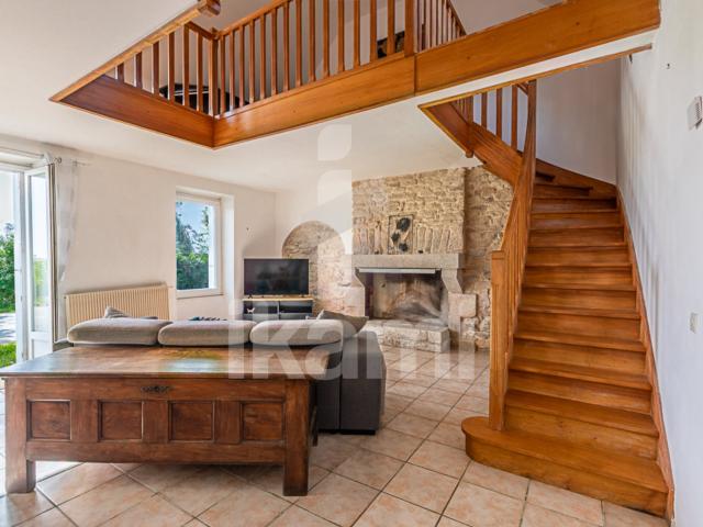 Maison vente à Pontivy, Bretagne