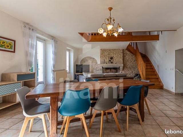 Maison vente à Pontivy, Bretagne