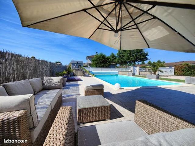 Maison vente à Rion-des-landes, Landes