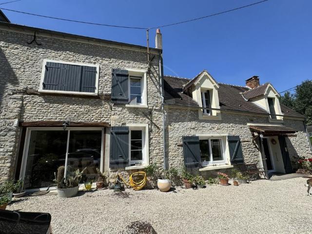 Maison vente à Étampes, Chalo-saint-mars