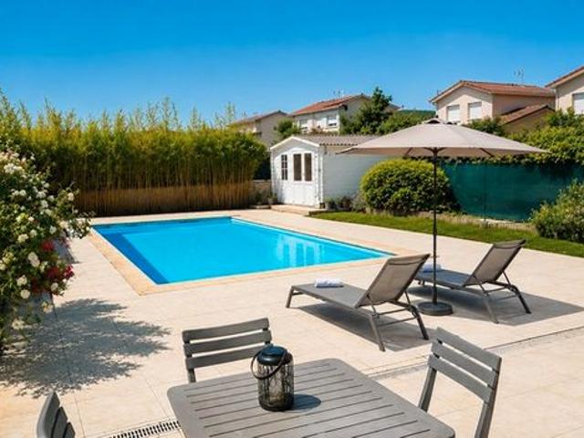 Maison vente à Toulouse, Daux