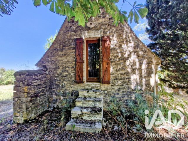 Maison vente à Bouzic, Dordogne