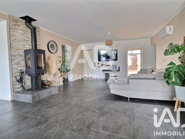 Maison vente à Solers, Seine-et-Marne