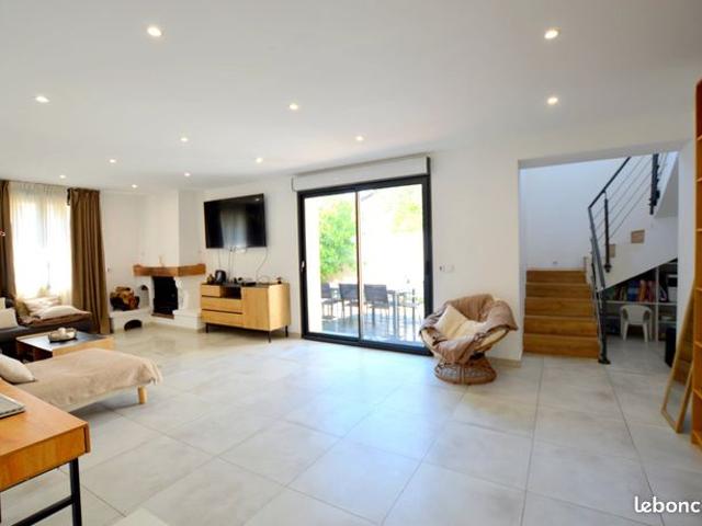 Maison vente à Montpellier