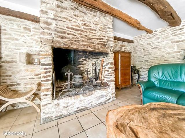 Maison vente à Vannes, Bretagne