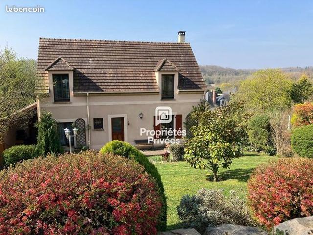 Maison vente à Mantes-la-Jolie, Septeuil