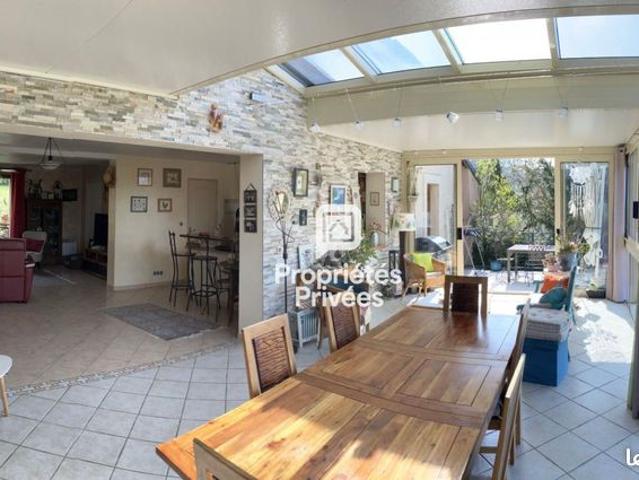 Maison vente à Mantes-la-Jolie, Septeuil