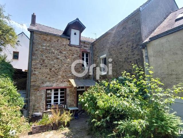 Maison vente à La Roche-Bernard, Morbihan
