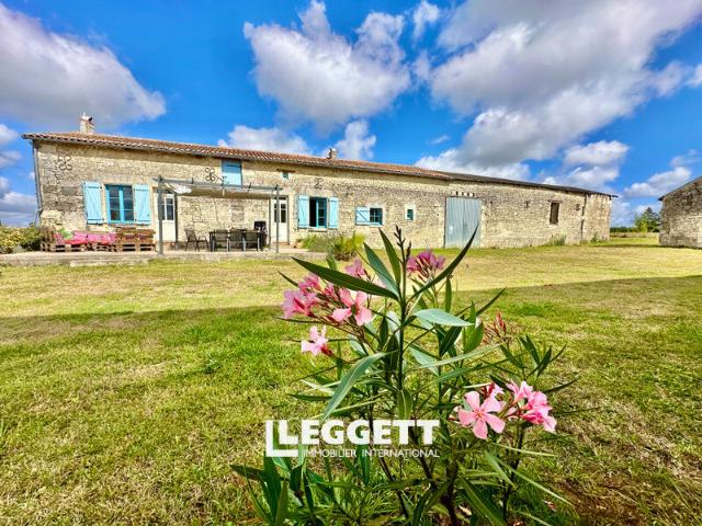 Maison vente à Châtellerault, Lencloître