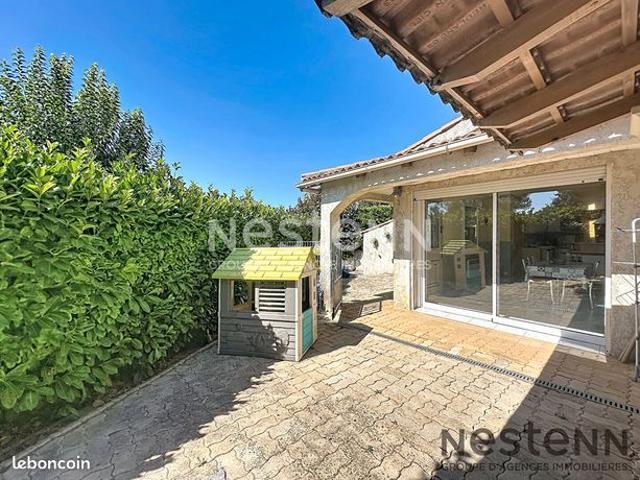 Maison vente à Aix-en-Provence, Trets