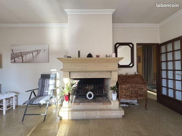 Maison vente à Béziers, Villeneuve-lès-béziers