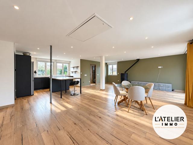 Maison vente à Cernay-lès-Reims, Marne