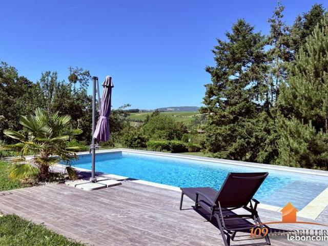 Maison vente à Châteauroux, Pommiers