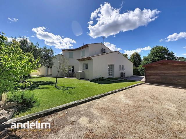 Maison vente à Arrondissement de Draguignan, Saint-raphaël