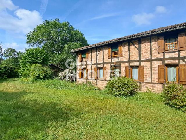 Maison vente à Morcenx, Garrosse