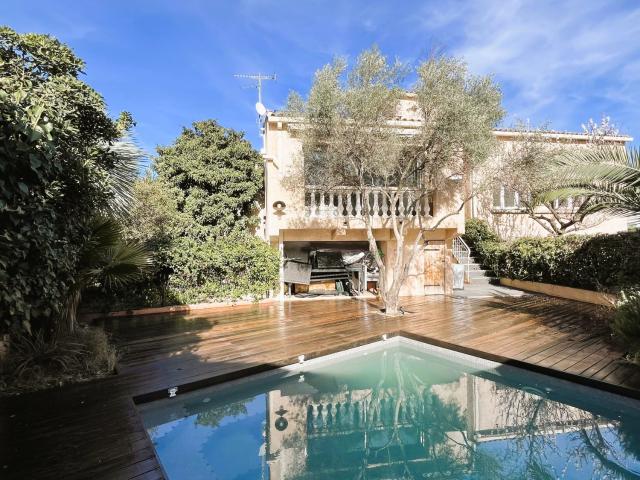 Maison vente à Montpellier
