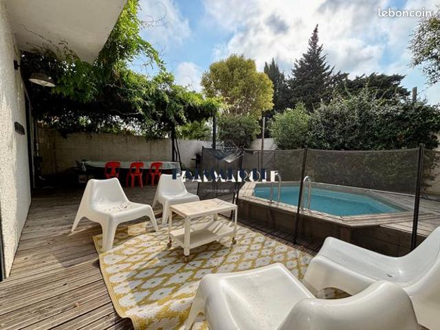 Maison vente à Perpignan, Canet-en-roussillon