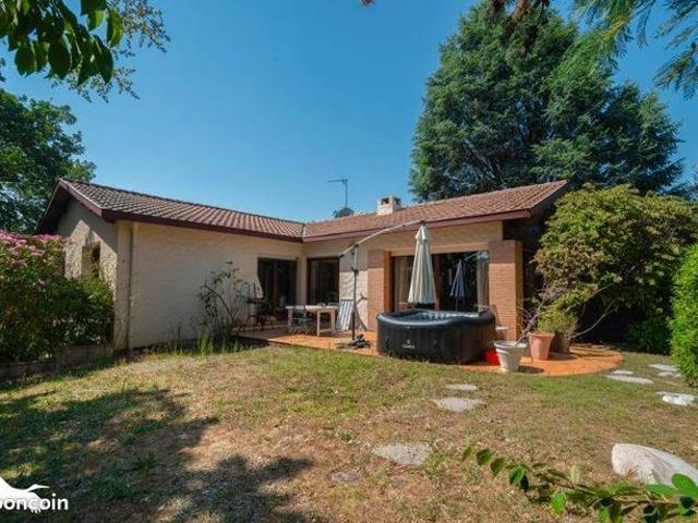 Maison vente à Toulouse, Balma