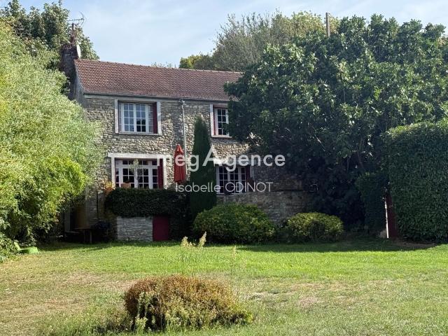 Maison vente à La Croix, Fontenay-Saint-Père