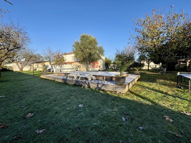 Maison vente à Rochefort, Échillais