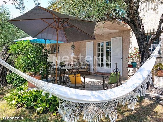 Maison vente à Grasse, Peymeinade
