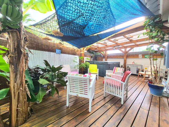 Maison vente à La Réunion
