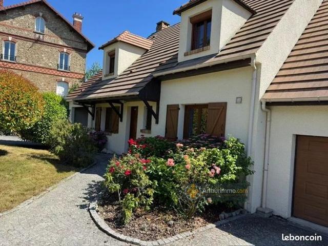 Maison vente à Meaux, Condé-sainte-libiaire