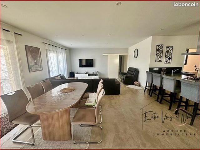 Maison vente à Langon, Le Pian-sur-garonne