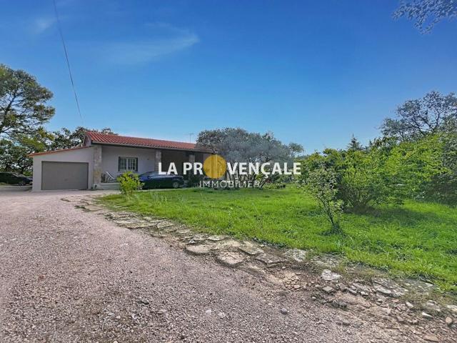 Maison vente à France métropolitaine, Mimet