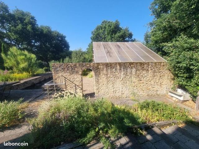 Maison vente à Lorient, Bretagne