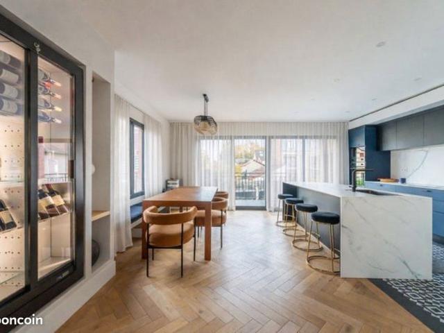 Maison vente à Antony, Clamart