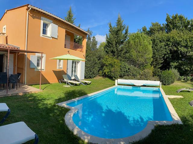 Maison vente à Apt, Saint-saturnin-lès-apt