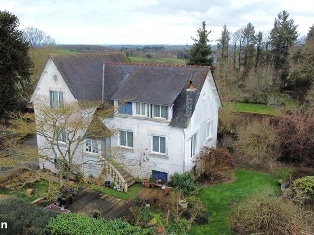 Maison vente à Guingamp, Bretagne