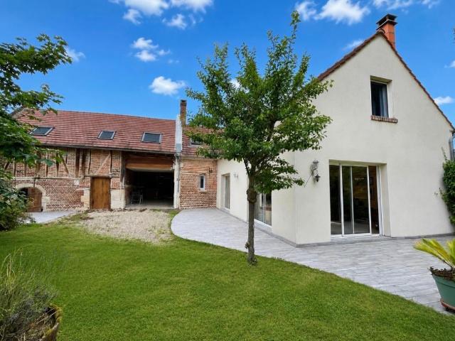 Maison vente à Margny-lès-Compiègne, Oise