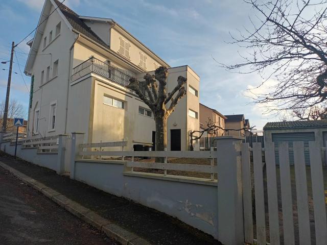 Maison vente à Montceau-les-Mines, Saône-et-Loire