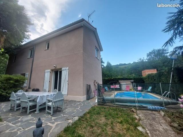Maison vente à Montbrison, Boën