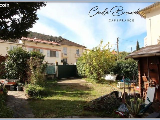 Maison vente à Céret, Amélie-les-bains-palalda
