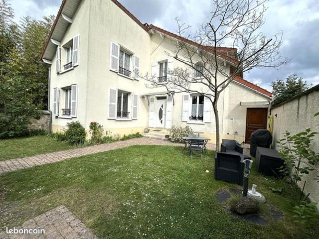Maison vente à Nanterre