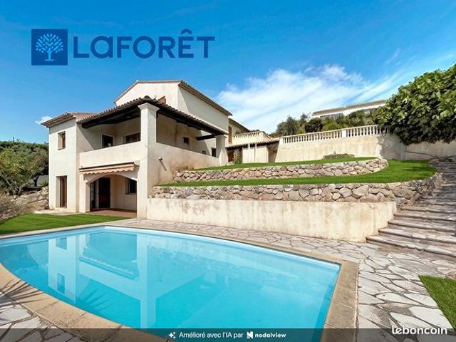 Maison vente à Grasse, Cagnes-sur-mer