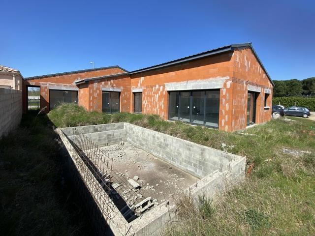 Maison vente à France métropolitaine, Alixan