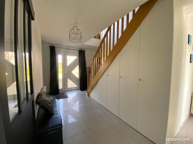 Maison vente à Auxerre, Hauterive