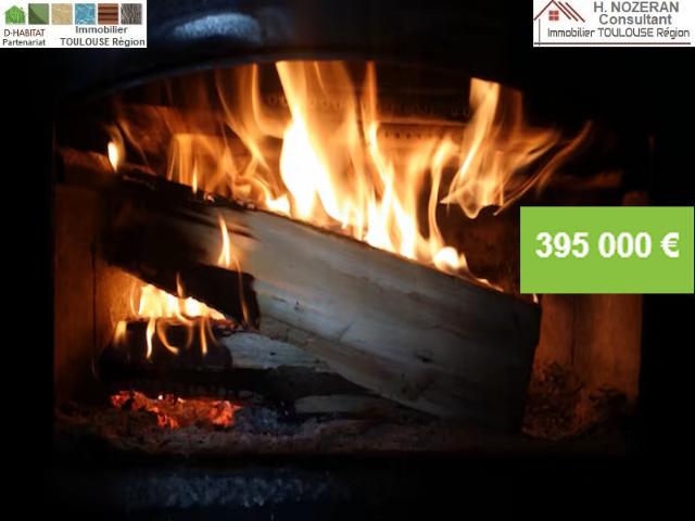 Maison vente à France métropolitaine, Balma