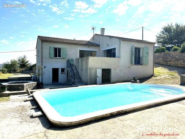 Maison vente à Claret, Alpes-de-Haute-Provence