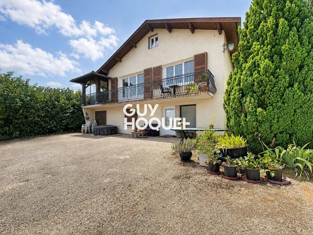 Maison vente à Mâcon, Prissé