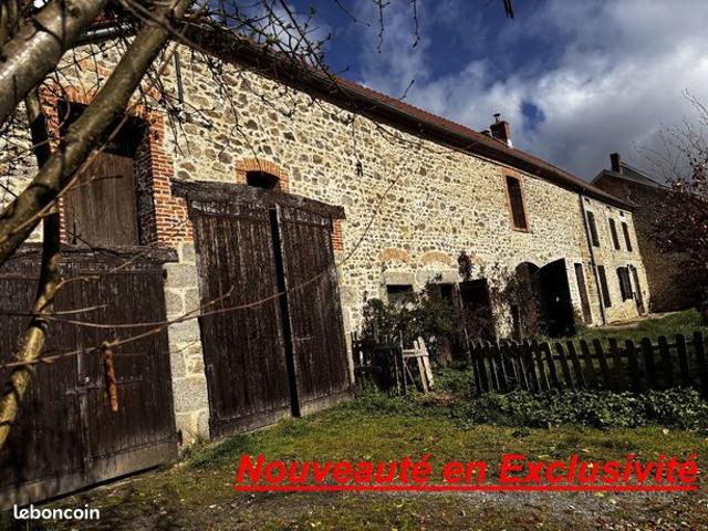 Maison vente à Vichy, Saint-loup